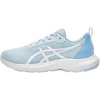 Asics Low top Kids' Running Shoes Blue White Teenagers 1154A184-402 38