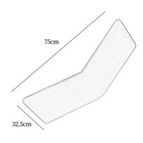 Slide Transfer Board Mobility Assistance Transferring Patient Assist Device 75cmx32.5cmx2cm