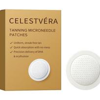 High-Concentration Micro-Needle Tanning Patches: Fast Full-Body Tanning with Micro-Needle Delivery Technology—Portable Home Tanning Patches