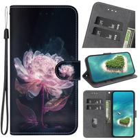 Stand Flip Wallet Case For Samsung Galaxy M13 M14 4G 5G M30S m31S M21 23 33 32 51 52 53 54 5G 60 80S Cartoon Magnetic Book Cover Galaxy M30S-M21