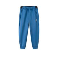 Asics Casual Pants Teenagers Blue 331241083044-1406 110
