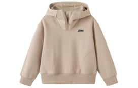 ASICS Kids Sweatshirts Hooded Moderate 331241215027 110