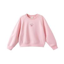ASICS Kids Sweatshirts Crew Neck Moderate 331261210004-7000 110