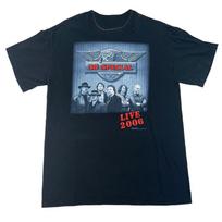38 Special rock band Live concert tee Unisex TShirt Full Size BL2.439 Unisex T-Shirt L