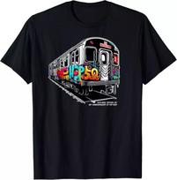 50 Years Of Hip-Hop Funny Gift Unisex T-Shirt Size S-5XL Unisex T-Shirt M