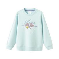 ASICS Sweatshirt Sports Performance Teenagers 333251212022-4002 110