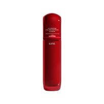 Han Shu Red Slim Peptide Collagen Gift Set: Cleanser, Toner, Lotion, Face Cream, Essence (5-Piece Set)