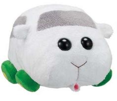 JAIA PUI PUI Molcar Warm and Relaxing Huge Plush Toy Shiromo Zombie Shiromo - & (Shiromo)