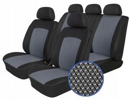 Pokrowce Szyte Na Miarę Opel Corsa D 2006-2014 Dz