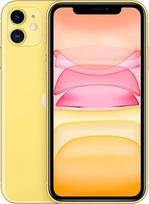 "Apple iPhone 11" 64GB, geltonas - (Atnaujintas)