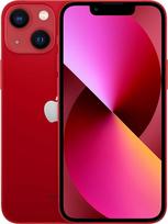"Apple iPhone 13 Mini", 512GB, raudonas - (Atnaujintas)