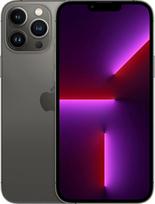"Apple iPhone 13 Pro Max" 256GB - Grafito spalvos (Atnaujintas)