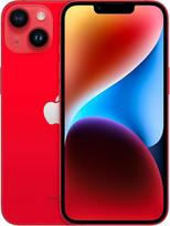 "Apple iPhone 14" 512GB raudonas - (Atnaujintas)
