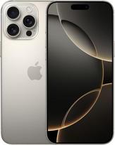 "Apple iPhone 16 Pro Max", 1 TB, "Titanium Natural" (Atnaujintas)