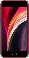 "Apple iPhone SE 2 kartos, 64GB, (Prekė) Raudonas (Atnaujintas)