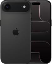 "Apple iPhone Air", 256GB, SIM Global, kosminės juodos spalvos - atblokuotas (Atnaujintas)