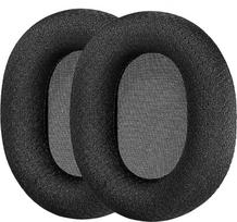 "Arctis 7" pakaitiniai ausinių įdėklai, skirti "SteelSeries Arctis 3" / "Arctis 5" / "Arctis 7" / "Arctis 7" / "Arctis 9" / "Arctis 1" / "Arctis Pro Lossless Wireless Gaming Headset" ausinėms, ausinių įdėklai, ausinių pagalvėlės, puodeliai