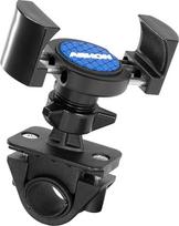 "Arkon RV127 RoadVise" motociklo laikiklis, skirtas "Apple iPhone 6 Plus", 6 4,7", 5S, 5C, "Samsung Galaxy S6", S5, "Galaxy Note 4 Note 3", "Google Nexus 6", "Nexus 5", "HTC One M9", "M8", "Nokia Lumia 1020" ir "1520