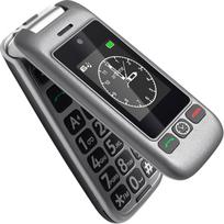 "artfone G6 4G" mobilusis telefonas senjorams Sulankstomas mobilusis telefonas be sutarties, dideli mygtukai, mobilusis telefonas, SOS pagalbos iškvietimo mygtukas, įkrovimo stotelė, garsiakalbis, "Quick Force", mobilusis telefonas senjorams, USB-C, fotoa