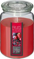 "Atmosphera" kvapioji žvakė "Red Berries" 510 g Raudona