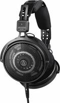 "Audio-Technica ATH-R50x" profesionalios etaloninės ausinės su atvira nugarėle