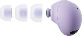 "AZLA SednaEarfit MAX" ausinės "Galaxy Buds 2 Pro" (3 poros) (SS/S/MS)