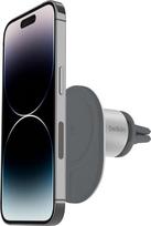 "Belkin MagSafe" išmaniojo telefono laikiklis automobilyje, magnetinis oro ventiliacijos laikiklis, skirtas "iPhone 13", "13 Pro", "13 Pro Max", "13 Mini