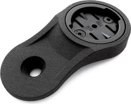 "Bike3D" universalus GPS laikiklis "Garmin" arba "Wahoo" su integruotu vairu