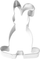 "Birkmann" sausainių formelė, triušis su atlėpusiomis ausimis, pilka, 11,5 cm