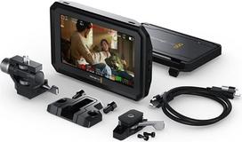 "Blackmagic Design Pyxis" monitoriaus rinkinys