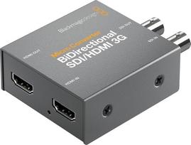 "Blackmagic BiDirect" SDI/HDMI 3G keitiklis (ConVBDC/SDI/HDMI03G)