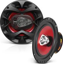 "Boss Audio Chaos" serijos 6,5 colio 3 kanalų garsiakalbis