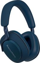 "Bowers & Wilkins Px7 S2e" virš ausų esančios triukšmą slopinančios ausinės, belaidės, "Qualcomm aptX Adaptive", greitai įkraunamos, 30 valandų atkūrimo, šeši įmontuoti mikrofonai, vandenyno mėlyna