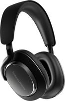 "Bowers & Wilkins Px7 S3" triukšmą slopinančios belaidės ausinės per ausis aptX Lossless, greitas įkrovimas, 30 val. atkūrimo, 8 įmontuoti mikrofonai - anglies juodumo