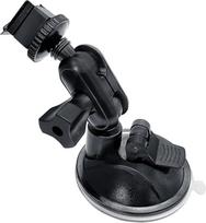 "CAMMHD Body Cam Car Suction Cup Holder Dashcam Mount Holder" laikiklis automobiliams 360° reguliuojamas Z3/F6/Z5 Modal tvirtai prilimpa prie priekinio stiklo