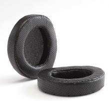 "Dekoni Audio" EPZ-HD800 "Sennheiser HD800" ausinių įdėklai iš avikailio odos