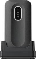 "Doro Leva 20 Black