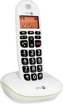 "Doro PhoneEasy" 100 W baltos spalvos