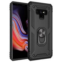 Sergeant Armor Phone Case For Samsung Note 9 8 10 5G Shockproof Kickstand Protective Cover Back Case for Galaxy Note10 Plus Caso For Note 10 5G