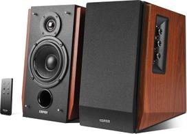 "Edifier R1700BT 20" "Bluetooth" garsiakalbių pora juoda