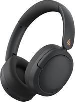 "Edifier W800BT Pro" hibridinės ANC ausinės, Hi-Res Audio, 45 valandų baterija, greitas įkrovimas, sulankstomos, belaidės "Bluetooth 5.4" ausinės per ausis - juodos spalvos