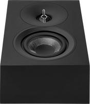 "ELAC Debut A4.3 Shelf" garsiakalbiai - idealiai tinka muzikos atkūrimui iš stereo sistemos, taip pat kaip 5.1 erdvinės sistemos dalis, legendinis garsas, elegantiškas dizainas - 2 pasyvūs garsiakalbiai