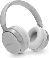 "Energy Sistem" ausinės "Bluetooth Style 3 Stone" belaidės ausinės (belaidė technologija "Bluetooth 5.1", gilūs bosai, aukštos kokybės balso skambučiai, ilgas baterijos veikimo laikas: 25 valandos), pilkos spalvos