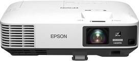 "Epson" WUXGA 1920 x 1200 1080p 5000 liumenų LAN LCD projektorius - baltas