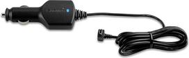 "Garmin" 010-11838-00 12 V kampinis USB transporto priemonės maitinimo kabelis, juodas