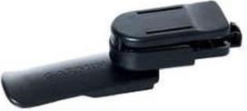 "Garmin" 010-11022-10 diržo spaustukas rankiniams ir golfo GPS įrenginiams - juodas
