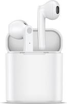 "Gnlgnl Bluetooth" ausinės, belaidės ausinės su mikrofonu, "Bluetooth" ausinės sportui, IPX5 vandeniui atsparios, jutiklinis valdymas, "HiFi" stereofoninis garsas, USB-C greitasis įkrovimas, 25 valandų žaidimo trukmė