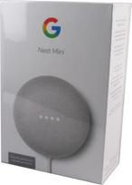"Google Nest Mini" garsiakalbio laikiklis Laikiklis + garsiakalbis "Nest Mini" baltas