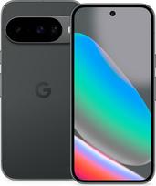 "Google Pixel 10" - "Android" išmanusis telefonas be SIM kortelės užrakto, su "Gemini", naujoviška triguba galine kamera, daugiau nei 24 valandų baterijos veikimo trukme ir 6,3 colių "Actua" ekranu - "Obsidian", 256GB