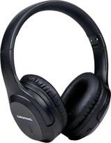 "Grundig" belaidės "Bluetooth" ausinės, 40 valandų trukmės belaidės su mikrofonu, 3,5 mm garso kabelis ir USB-C įkrovimo laidas